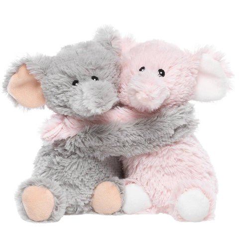 Brand of Bliss Elephant Hugs Warmies