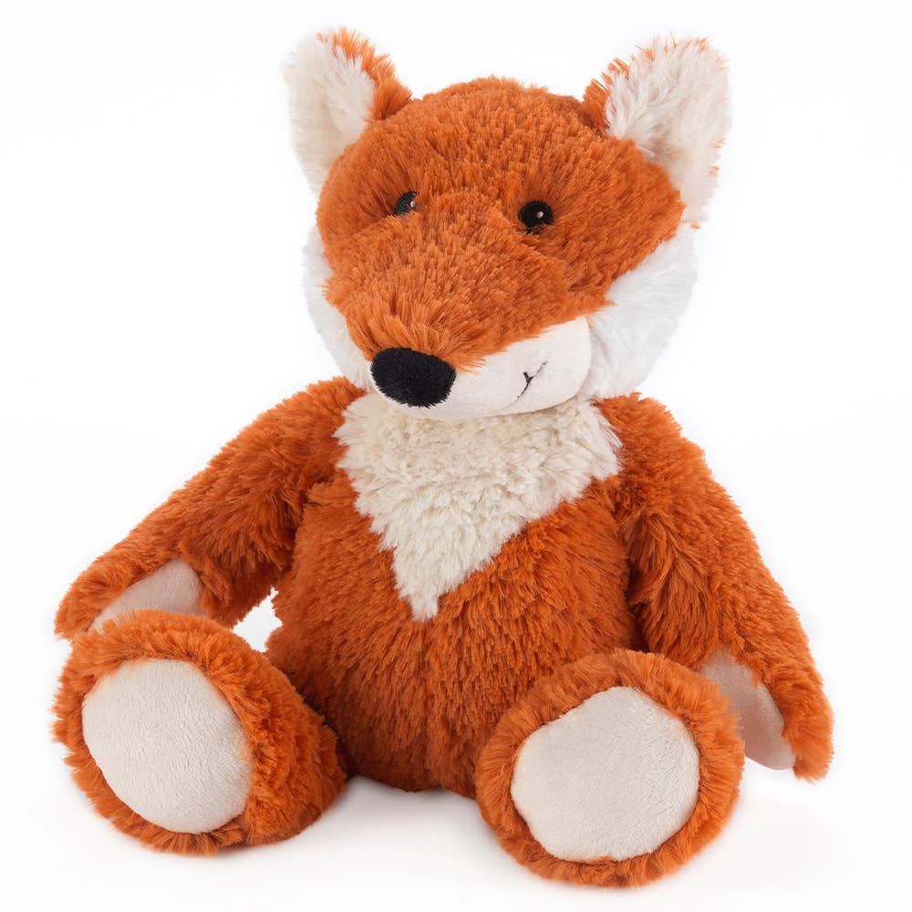 Warmies Fox Warmies